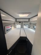 Adria Twin Supreme 640 SLB *Ex-Mieter**