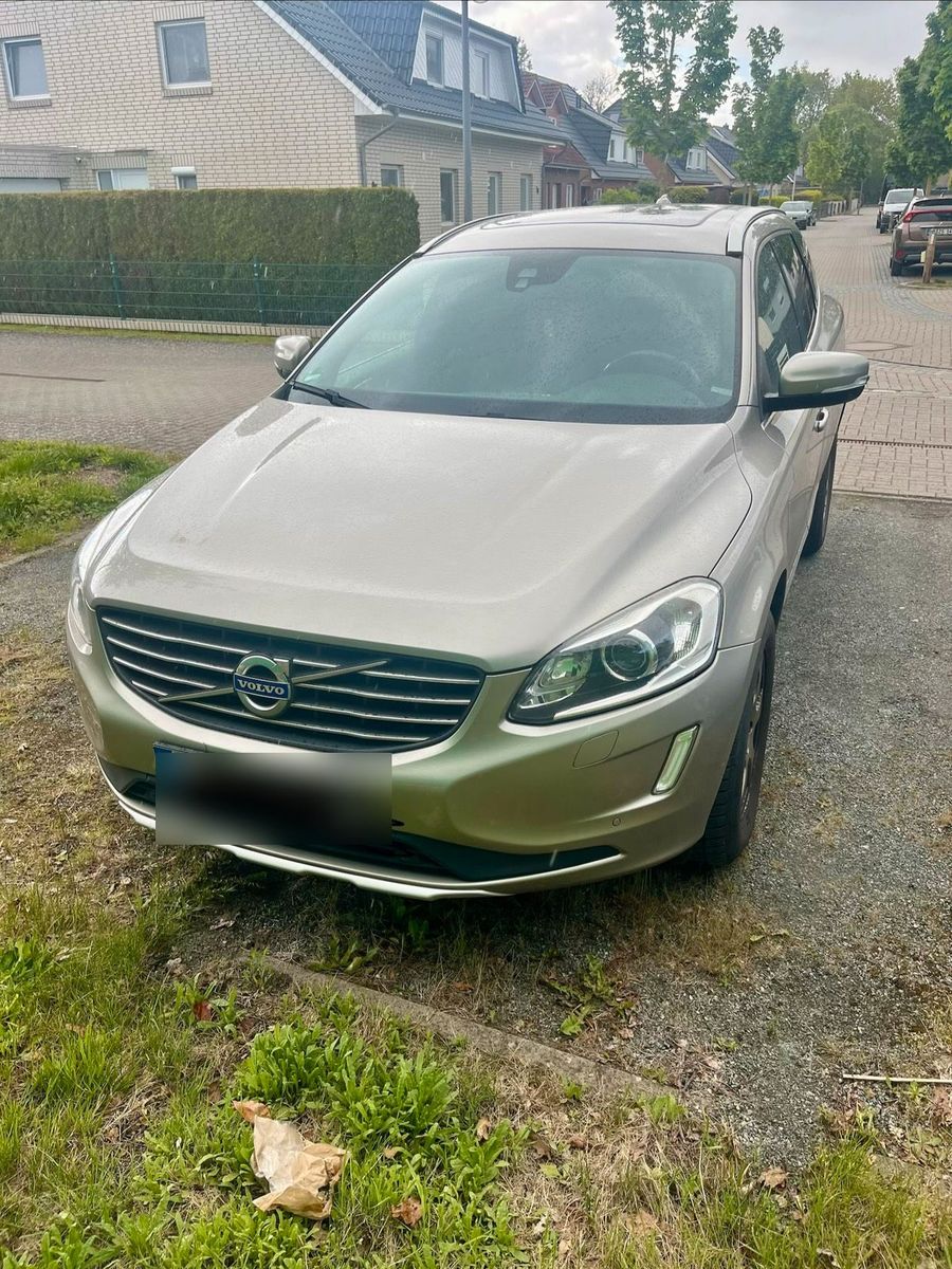 VOLVO XC 60