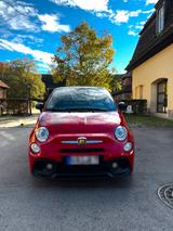 Andere Abarth 595 Turismo - Andere in Stuttgart