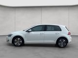 Volkswagen e-Golf NAVI SHZ GJR PDC GRA LED - Volkswagen Golf mit Elektro-Antrieb: Limousine