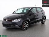 Volkswagen Polo  V GTI NAVI,BIXENON,TEMPOMAT,AHK,DAB,18ZOLL - Volkswagen Polo Gebrauchtwagen