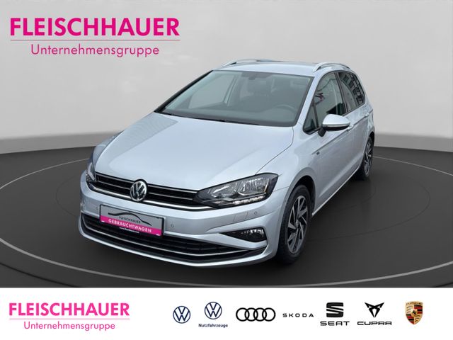 Volkswagen Golf Sportsvan VII Join 1.0 TSI DSG NAVI+APPLEC.