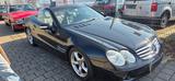 Mercedes-Benz SL 350