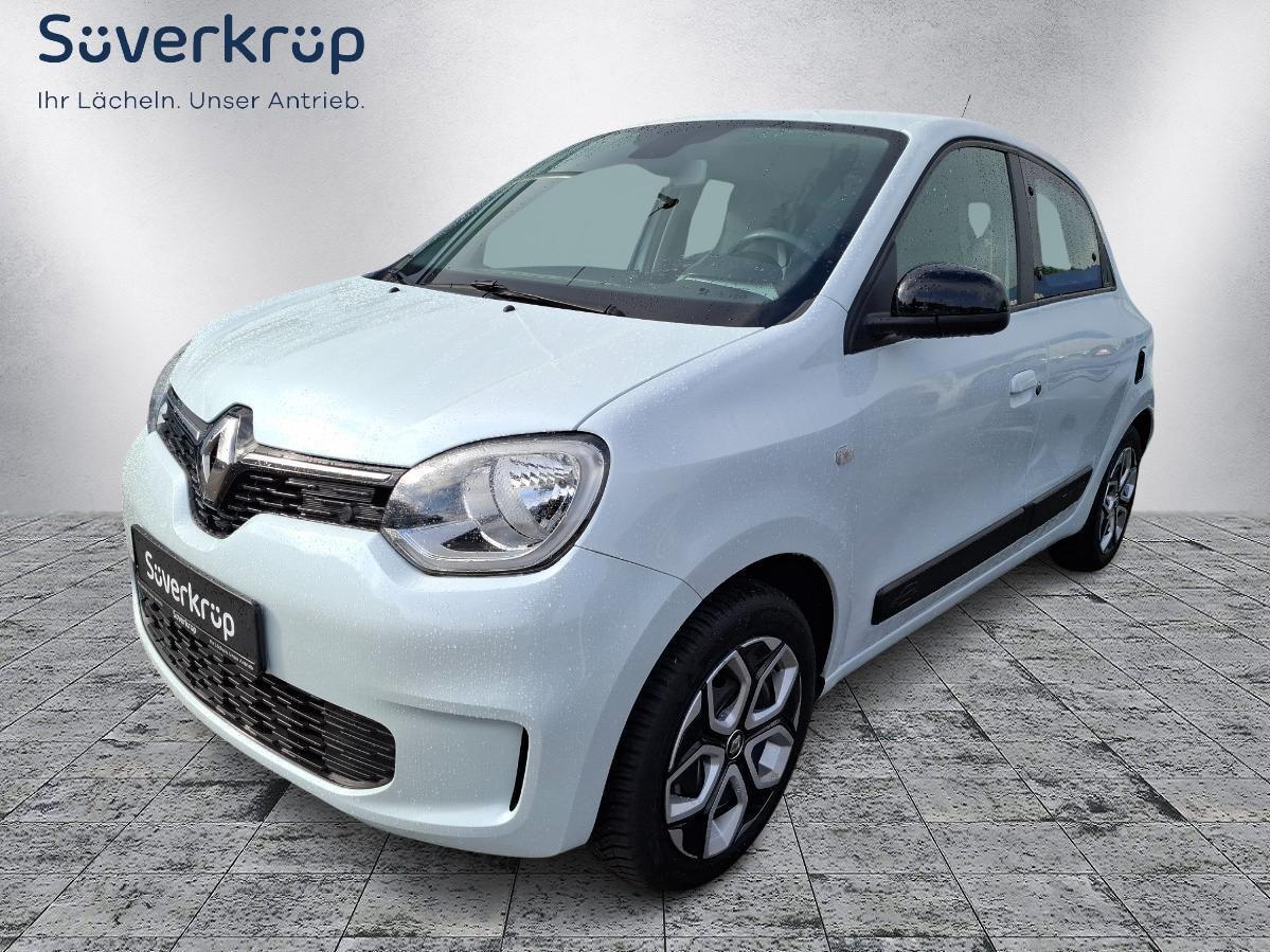 Renault Twingo 1.0 SCe 65 Equilibre