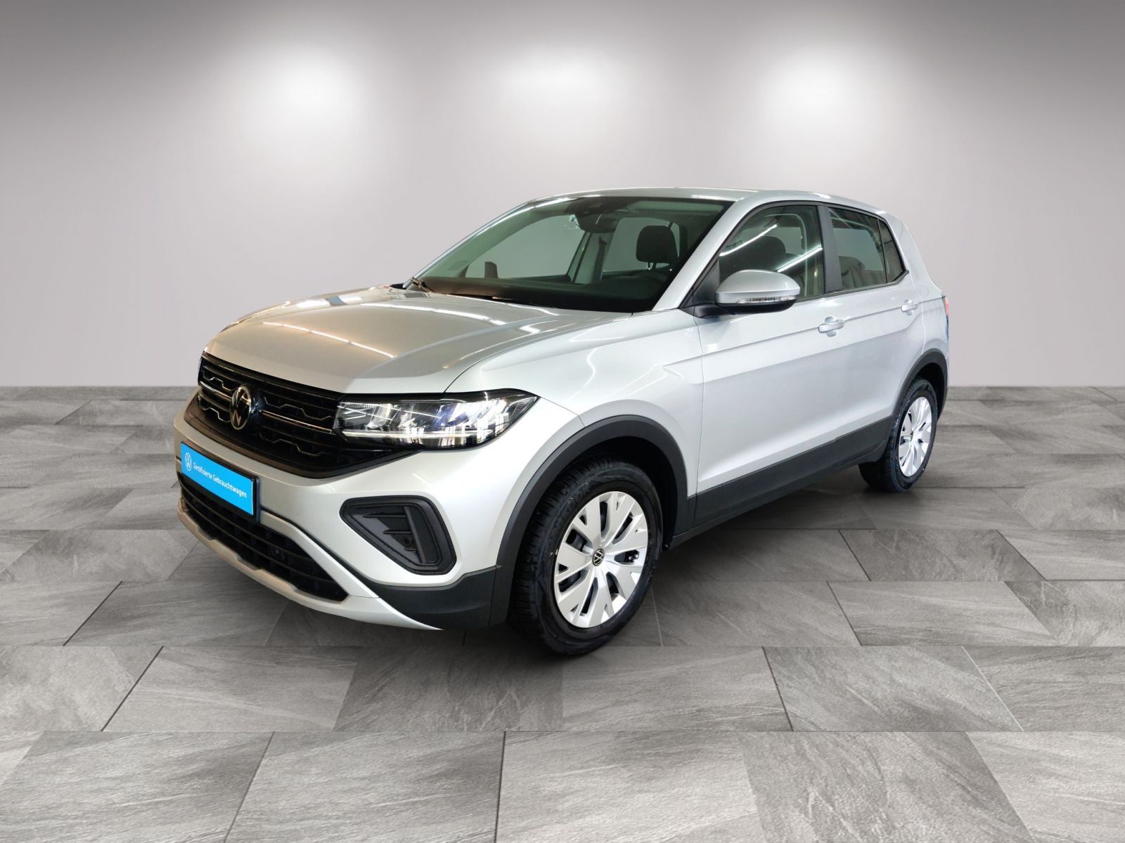 Volkswagen T-Cross - Bild 2