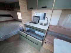 Sterckeman Open Edition 475CP*2026*ARCTIC*LOOK*Sofort*