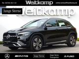 Mercedes-Benz GLA 180 Progressive+AHK+Kamera+el.Klappe+LED - Mercedes-Benz GLA 180 Jahreswagen