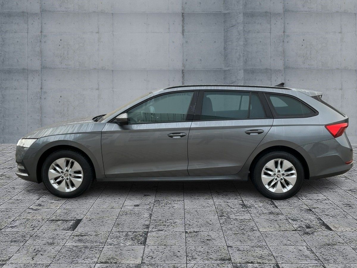 Skoda Octavia - Bild 4
