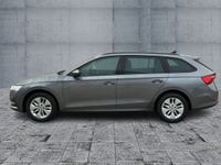 Skoda Octavia - Vorschau Bild 4