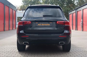 Mercedes GLB 200 - 6