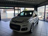 Fiat Panda Lounge / Automatic / Klima -Sitzheizung / - Fiat Panda Gebrauchtwagen in Dortmund