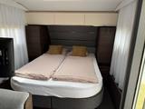 Adria Alpina 663 PT - winterfest und top gepflegt! - Adria Win