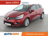 Renault Clio 1.5 dCi Intens *NAVI*LED*TEMPO*CAM*PDC*SHZ* - Renault Clio mit Diesel-Antrieb: Kombi