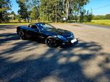 Mercedes-Benz SL 500 EZ 03/2009 - gebrauchte Mercedes-Benz SL 500 aus dem Jahr 2009