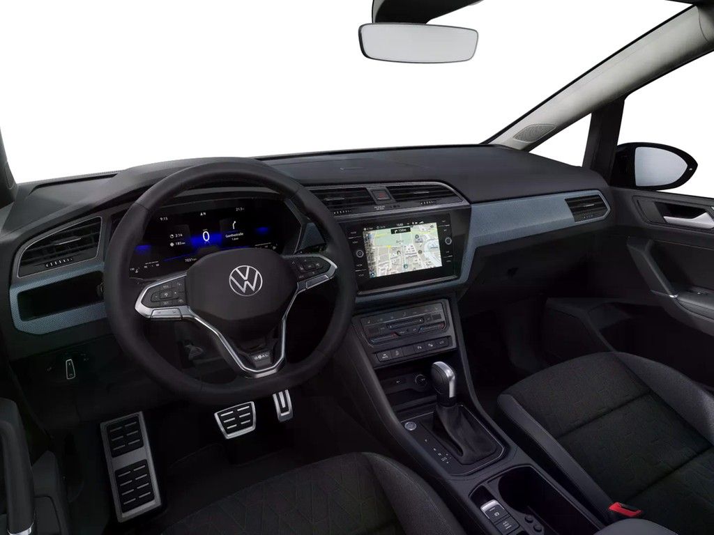Volkswagen Touran - Bild 11
