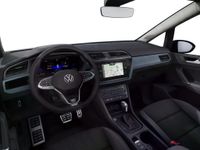 Volkswagen Touran - Vorschau Bild 11