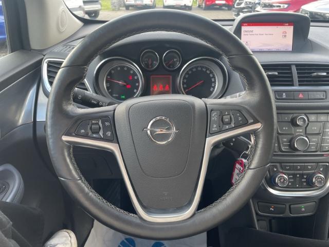 Opel Mokka Color Innovation 1.4T Bluetooth - PDC - Si