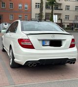 Mercedes-Benz Mercedes Benz C300 AMG 4MATIC BENZIN/LPG S... - Mercedes-Benz C 300 aus 2012