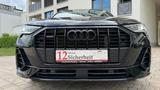 Audi Q3 35 TDI quattro 2x S line, Schiebedach, AHK - Audi Q3 mit Diesel-Antrieb