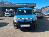 Opel Combo D Kasten  @1.Hand & Klima & AHK@ - Opel Kastenwagen Combo