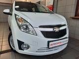 Chevrolet Spark LS Tüv Neu - gebrauchte Chevrolet Spark aus dem Jahr 2011