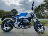 BMW R nineT Pure 1200 Cosmic Blue  Option 719 - Offers