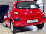 Renault Twingo*Authentique*2.Hand*Z.V*HU/AU neu* - Renault Twingo Gebrauchtwagen in Mönchengladbach