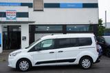 Ford Transit Connect Kombi lang L2*5SITZE*NAV*KAM* - weiße Ford Transit Connect