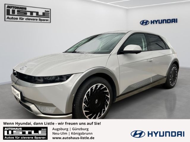Hyundai IONIQ 5 Uniq Elektro Rrelax-Paket+20 Zoll Alufel