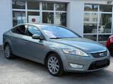 Ford Mondeo 2.5 Turbo 5Zylinder *Volvo Motor-TÜV NEU* - Ford Mondeo: Motor