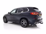 BMW X5 M50 M50d M-Sportpack High Executive Aut. *PAN - BMW X5 M50 Gebrauchtwagen