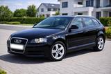 Audi A3 Sportback 1.6L 102PS 4 Türer TÜV 0... - Audi A3: Türer 3