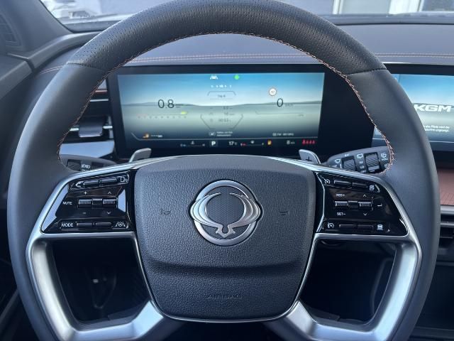 KGM Torres - Bild 10