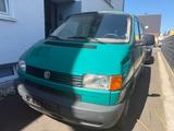 Volkswagen T4 2,5 TDI Syncro /Klima - VW T5 Syncro LKW