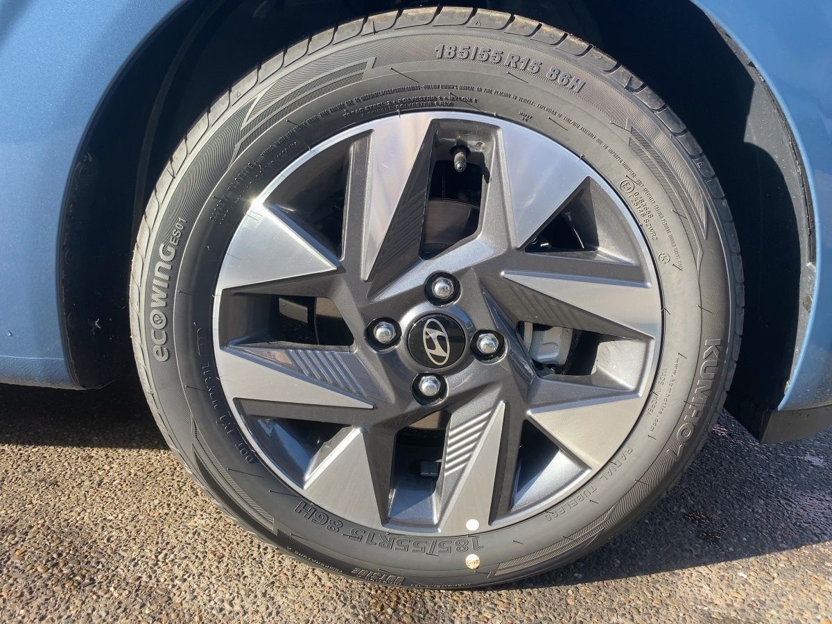 Hyundai i10 - Bild 7