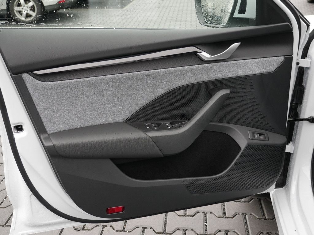 Skoda Octavia - Bild 20