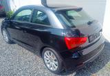 Audi A1 1,4 TFSI      " Scheckheft/Uff " - Audi A1 in Herne
