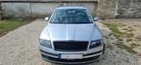 Skoda Octavia Combi 1.6 Classic Classic - Skoda Octavia: Classic