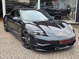 Porsche Taycan Turbo PSCB/SOUND/VIERRAD/DISPLAY/PANO - Porsche Gebrauchtwagen in Krefeld