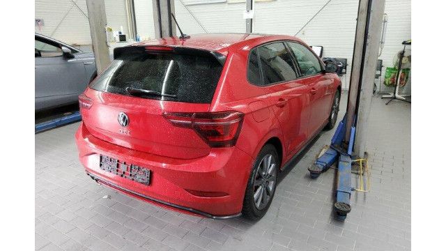 Volkswagen Polo - Bild 3