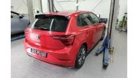 Volkswagen Polo - Vorschau Bild 3