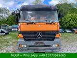Mercedes-Benz Actros 2535 Saug und Druck - Angebote entsprechen deinen Suchkriterien