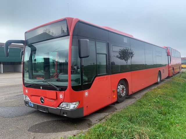 Mercedes-Benz Citaro, 3 türig,Tauschmotor, Tauschgetriebe