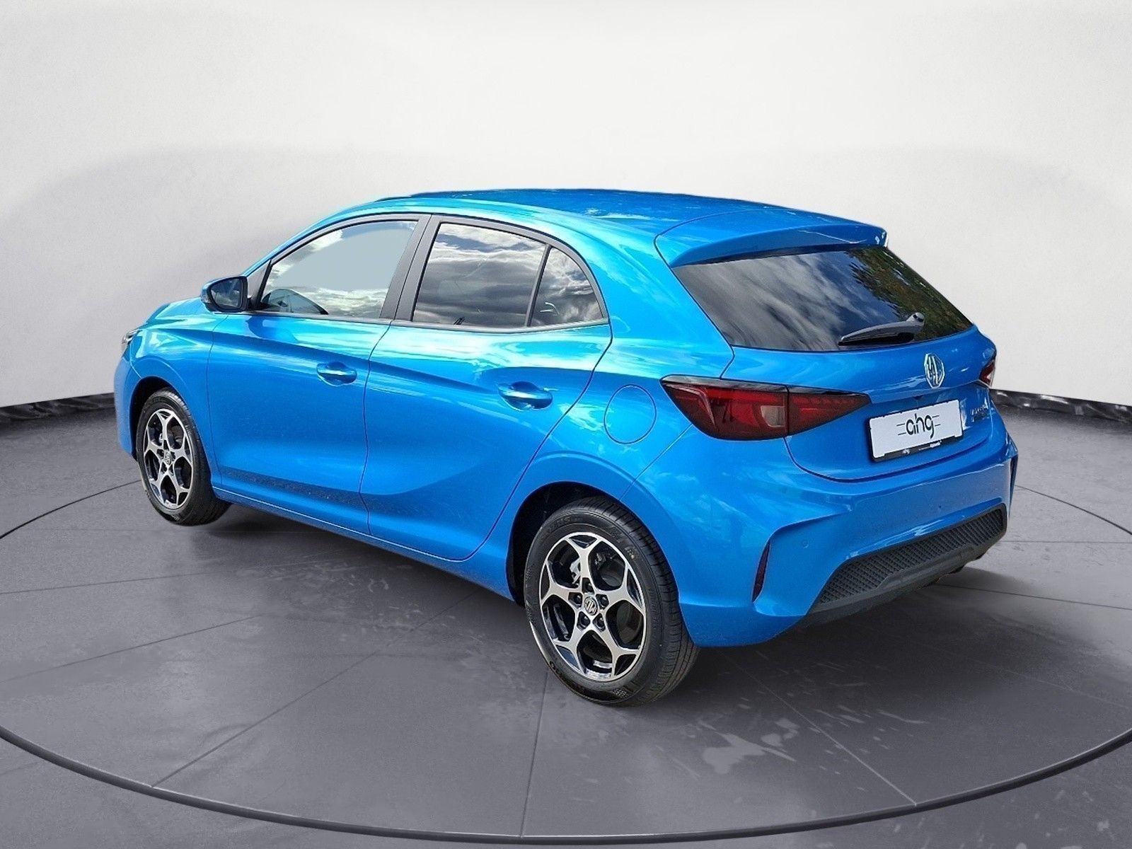 MG3