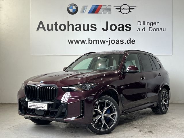 BMW X5 xDrive30d Panorama-Glasdach Standheizung H&K