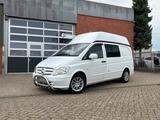 Mercedes-Benz Mercedes Vito, Hochdach, Camper/Wohnmobil,... - Mercedes-Benz Wohnmobil