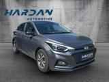 Hyundai i20 Style, Pano, Kamera, Navi! - gebrauchte Hyundai i20 aus dem Jahr 2018