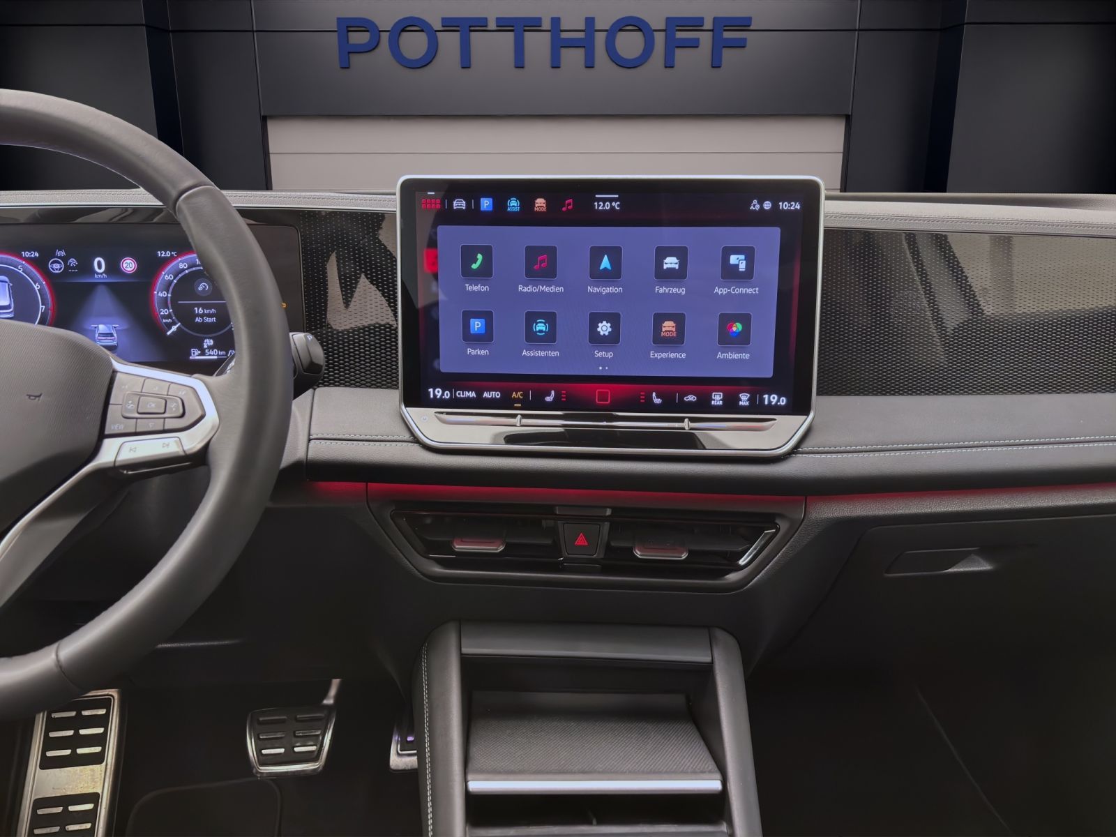 Volkswagen Tiguan - Bild 14