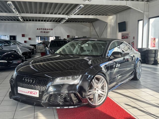 Audi A7 3.0 TFSI quattro S tronic Sportback°Leder°