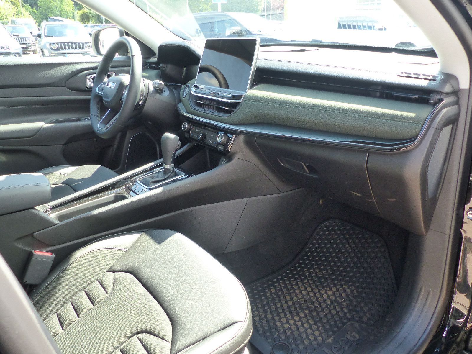 Jeep Compass - Bild 15